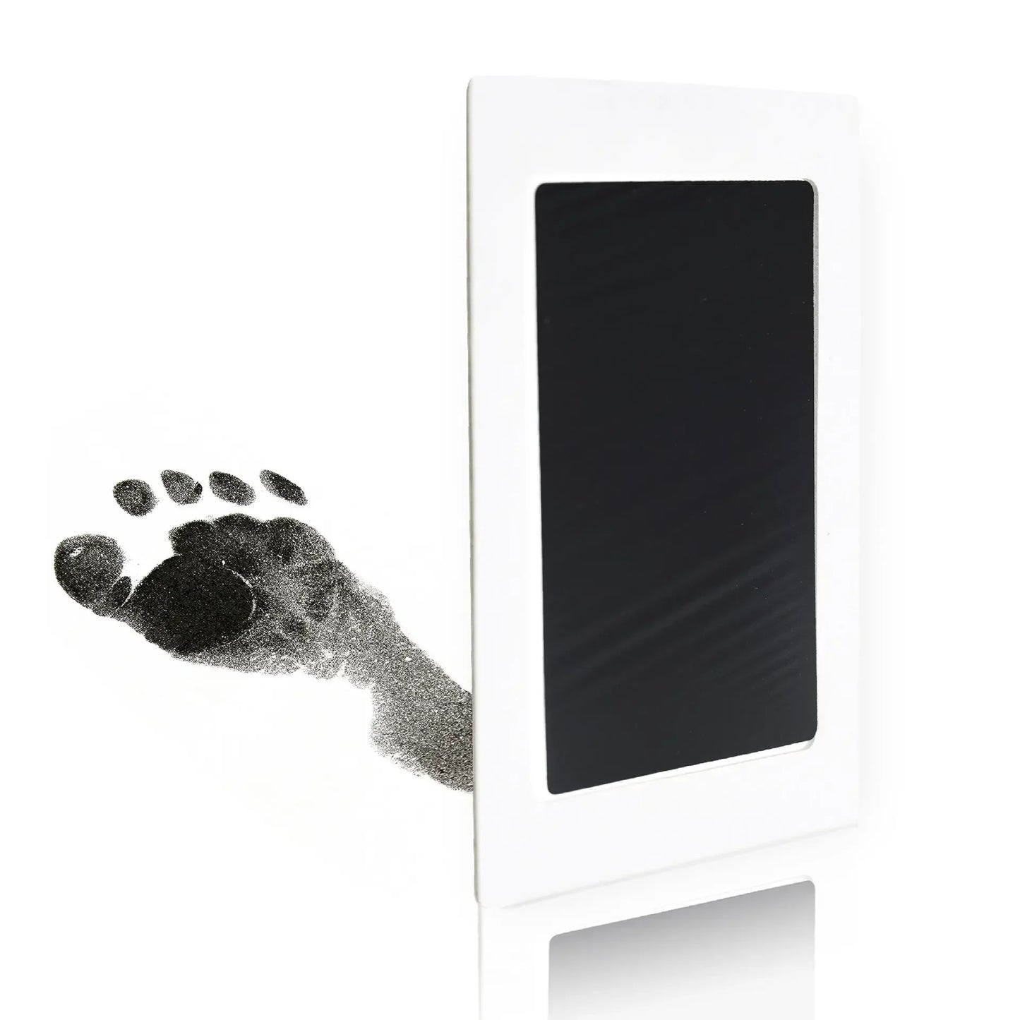 Footprint Baby Hand and feet