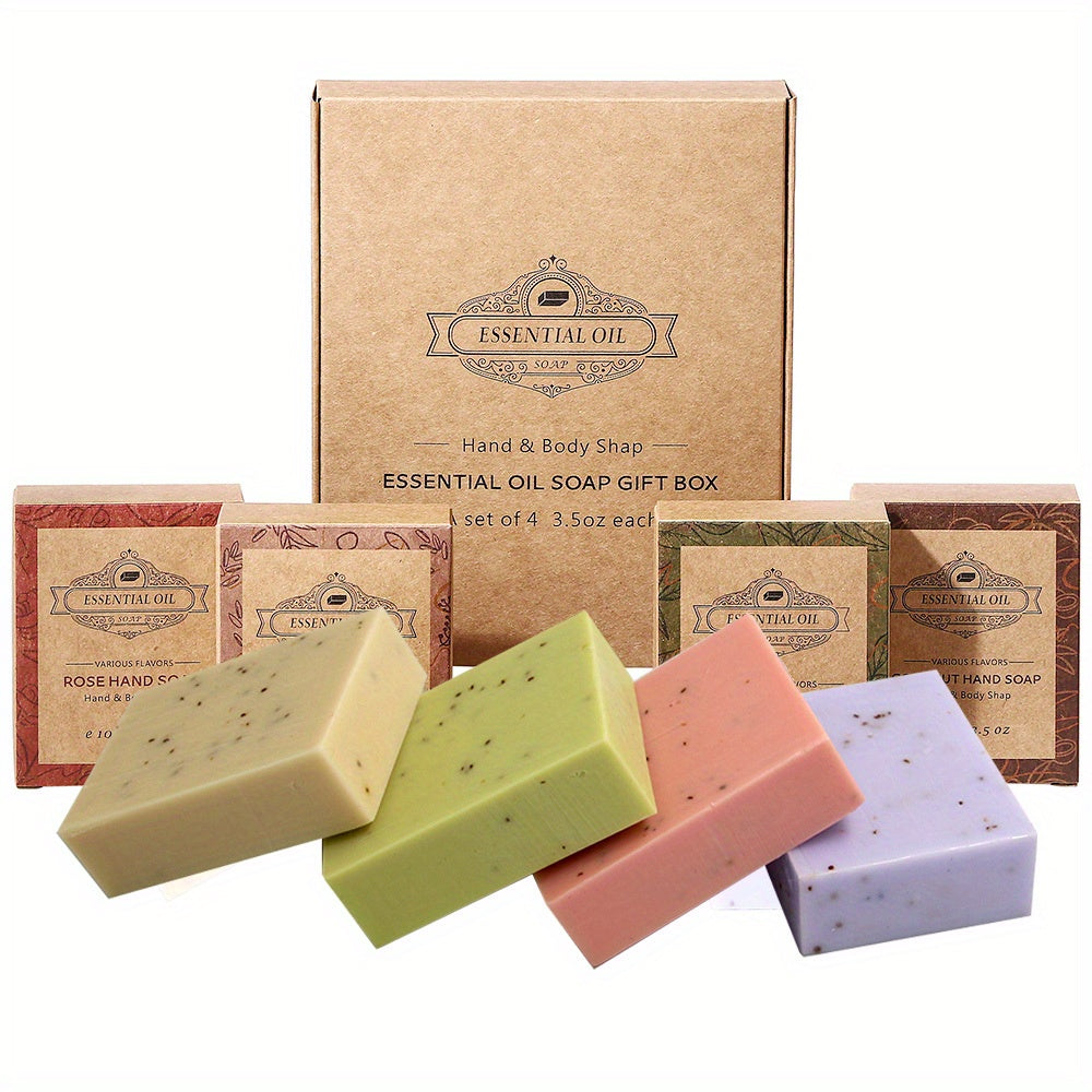 Soap Gift Set