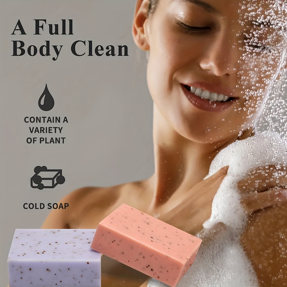 Soap Gift Set