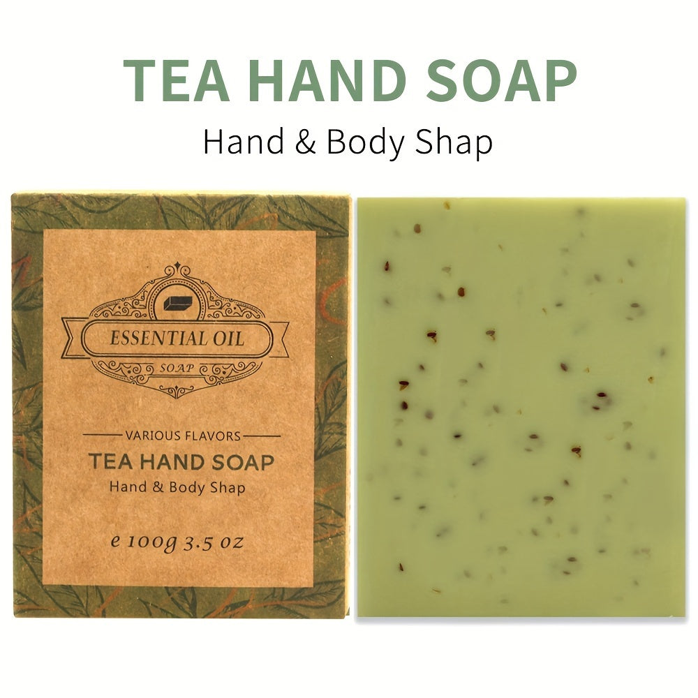 Soap Gift Set
