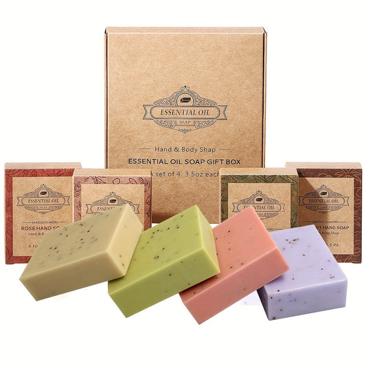 Soap Gift Set