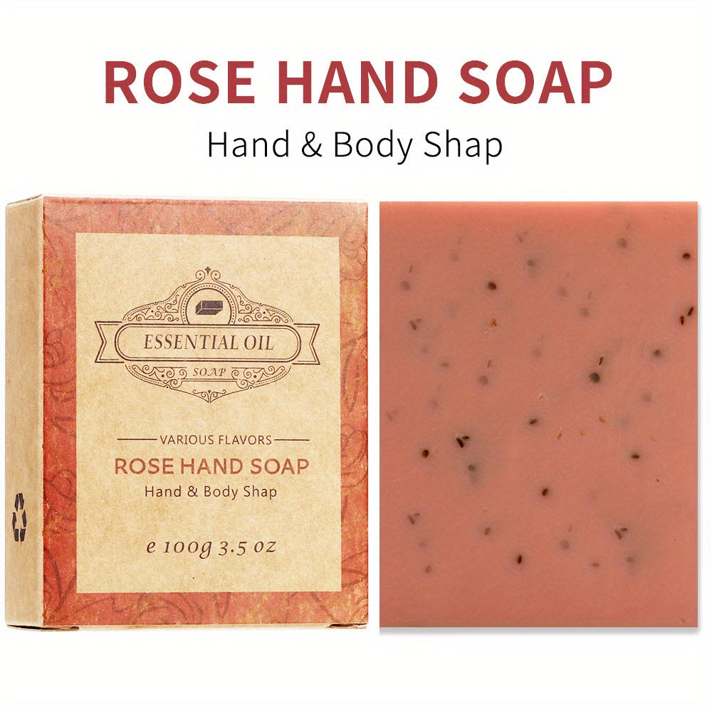 Soap Gift Set